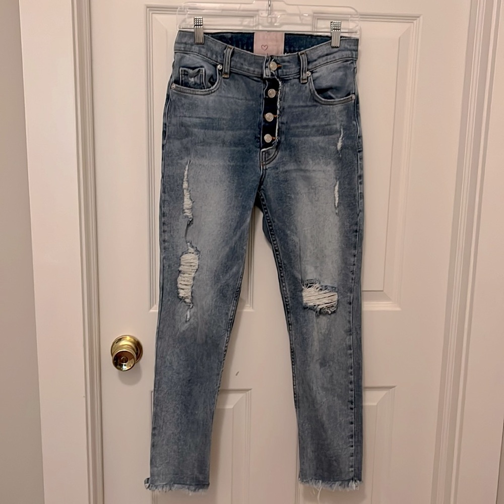 Revice jeans